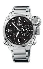 Oris BC4 690 7615 4164-07 8 22 58